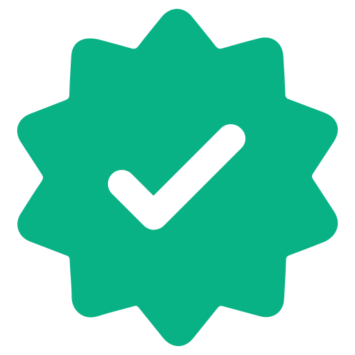 Conformità verificata