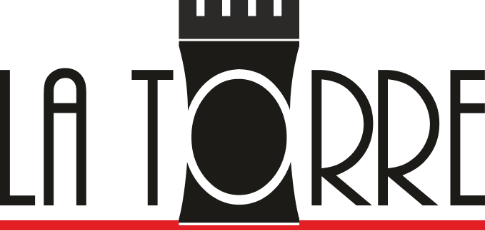 La Torre Case Logo